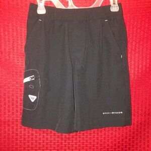 Boy's Columbia Shorts
